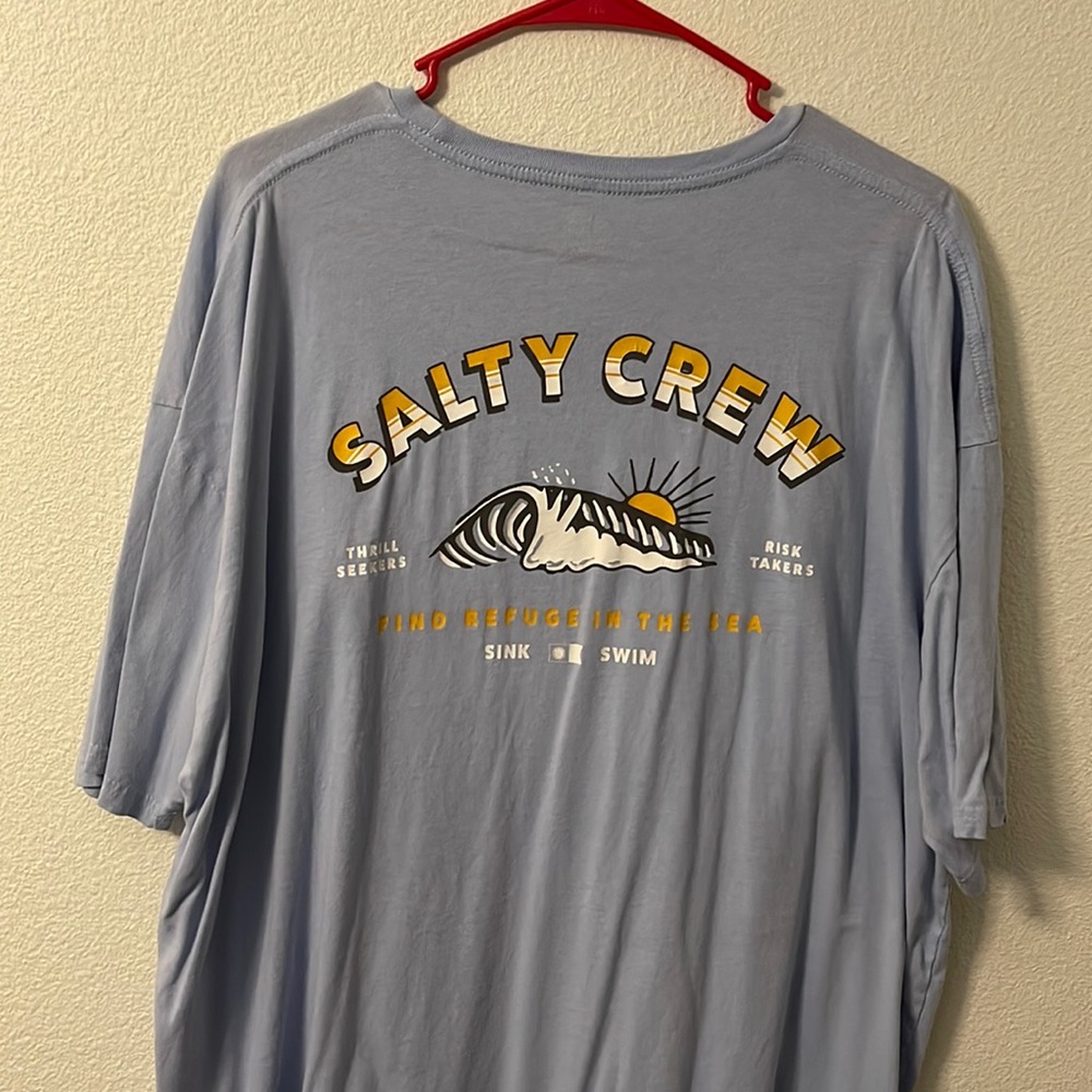 Salty Crew